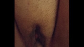Nice tight wet pussy filled