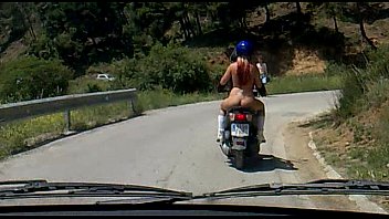 Naked Rider