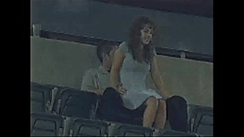 Stadium Sex Ground Sex