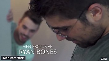 (Ryan Bones, Samuel Stone) - The Guys Next Door Part 3 - Drill My Hole - Trailer preview - Men.com