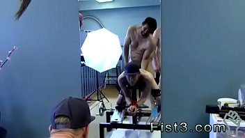 3d erotic boy and male gay sex with next door Caleb sees his