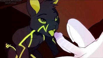 Gay Animated Furry Porn Compilation: End of Vol. 6