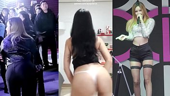 Fap to EXID LE - UP&DOWN - FULL VERSION ON - patreon.com/kpopdance