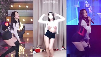 Fap to Red Velvet Joy - Red Flavor - FULL VERSION ON - patreon.com/kpopdance