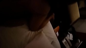 Desi chick getting fucked in hotel room