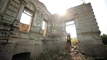 Karissa Diamond - The Passion 2