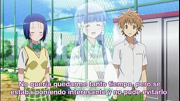 Motto To Love Ru 07