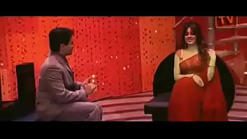 youtube.com.Mahima Chaudhary Saree slips.flv - YouTube