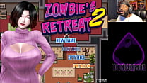Zombie's Retreat II 0.11.1, Part 1: You're All Big And Mature Now!