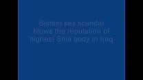 Sistani sex scandal blows the reputation of highest Shia body  xvid