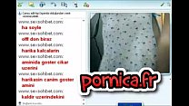 turkish turk webcams cansu - Pornica.fr